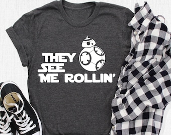 Deadpool BB8 Star Wars Droid Adults Funny T-Shirt Black Deadpool BB8 Star Wars Droid Adults Funny T-Shirt Black