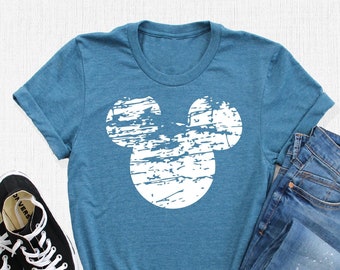 Mickey Shirt, Mickey Shirt For Women And Men, Disneyworld Shirt Family, Disney Mickey Mouse Shirt, Disneyland Shirt, Disney Vacation