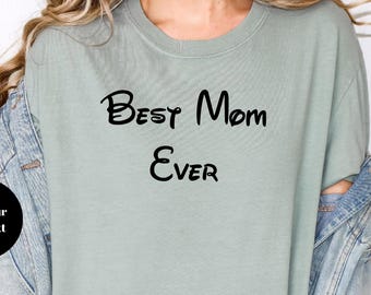 Comfort Colors Custom Text Shirt, Personalized Comfort Colors, , Comfort Colors Custom Tshirt, Custom Design Tee, Custom Comfort Tee