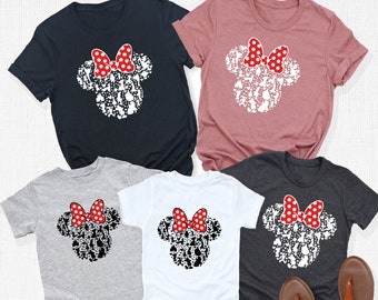 Minnie Mouse Shirt, Disney Princess Shirt, Princess Shirt, Disney Women Shirts, Disney Girl Trip Shirt, Disneyland Princess Shirt