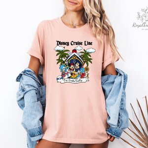 Disney Cruise Shirt, Disney Cruise 2025 Shirt, Cruise Shirt, Cruise 2025 Shirt, Disney Family Shirt, Disney Family Vacation, Disney Shirts
