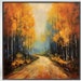 see more listings in the Square Paintings section