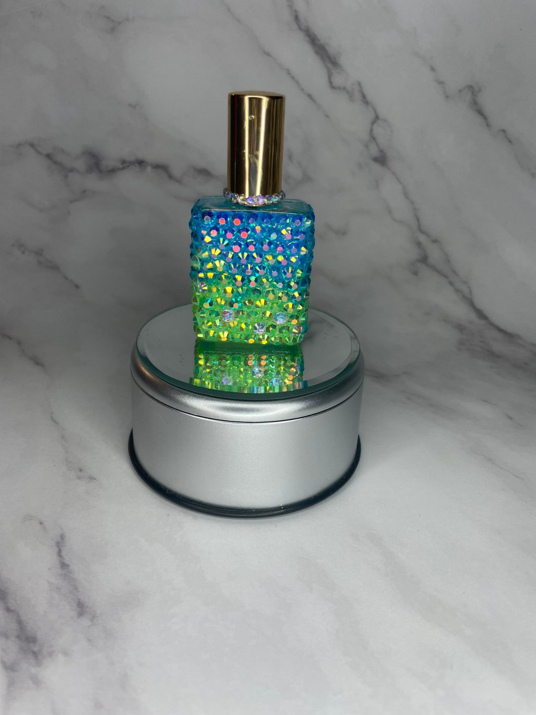 Travel Size Perfume Spray Bottle, Essential Oil Bottle, Goodie Bag