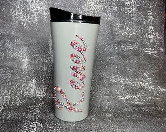 Tasse personnalisée, tasse de voyage personnalisée, tasse à café, cadeau d’anniversaire, tasse de mariée, tasse avec nom, cadeau de bachelorette, cadeau de demoiselle d’honneur, faveurs