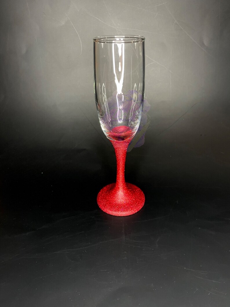 Dor BICCHIERE 90 ANNI Flute Vetro Gadget Idea Regalo Festa 90° Compleanno