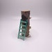 Jumping Spider Mini Ladder Decoration 
