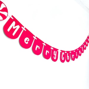 Christmas Holiday Party Banner