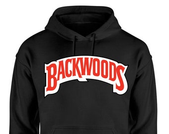 hoodie backwoods