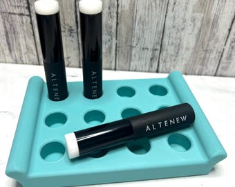 Altenew Blending Brush Holder 3D Printed Organizer