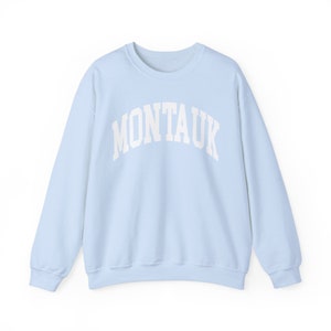 トップス Deuxieme Classe MONTAUK SWEAT Deuxieme Classe MONTAUK SWEAT