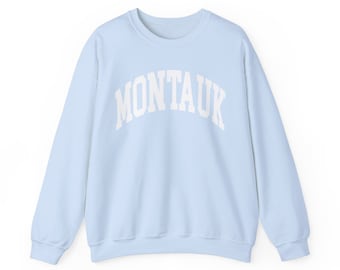 トップス Deuxieme Classe MONTAUK SWEAT MONTAUK SWEAT Deuxieme Classe スウェット今季新品