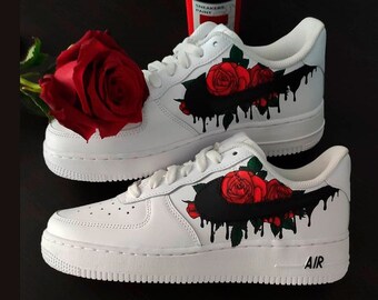 rose airforces