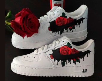 rose airforces