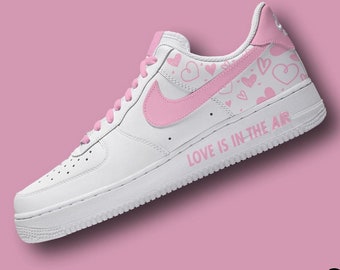 made with love air force 1