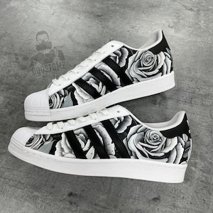 Superstar adidas arcobaleno best sale