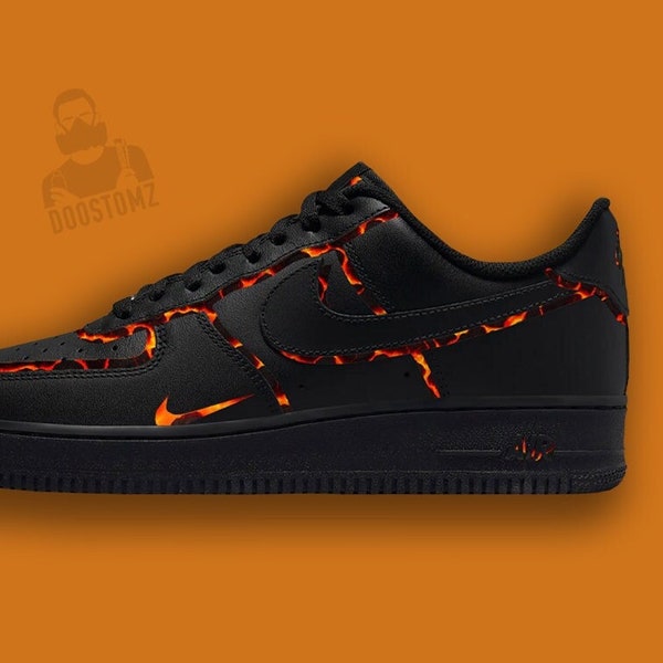 personalized air force 1