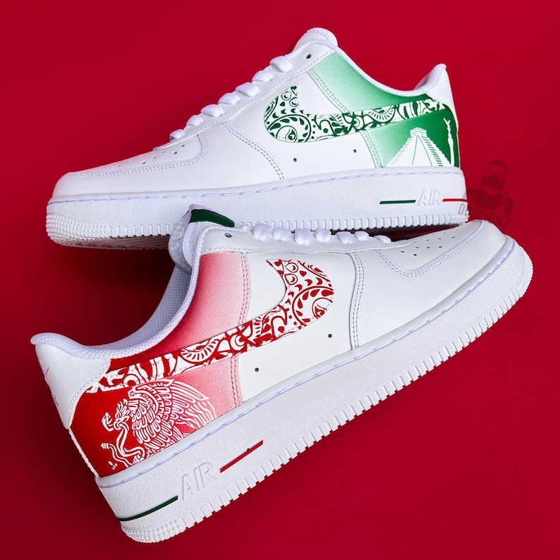 air force 1 custom