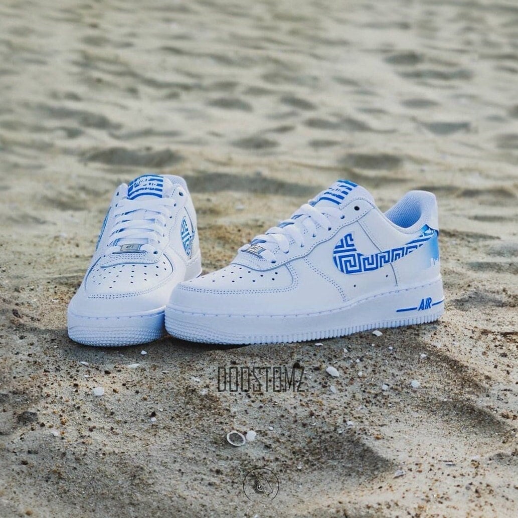 Gucci Air Force 1 Etsy UK