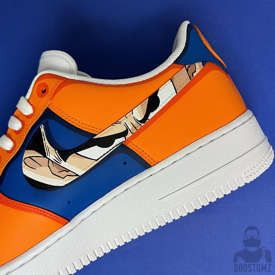 nike vegeta shoes