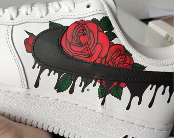 Af1 with roses sales