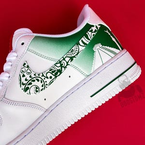 custom af1