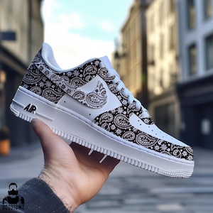 custom air forces