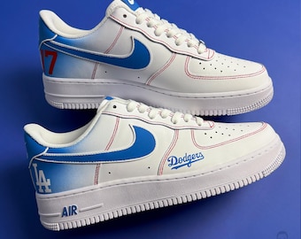 la dodgers af1