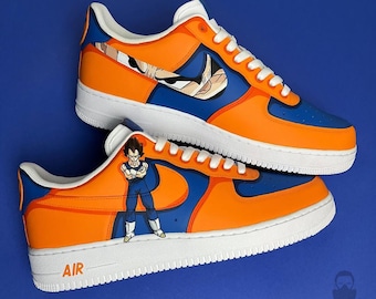 custom af1 dbz