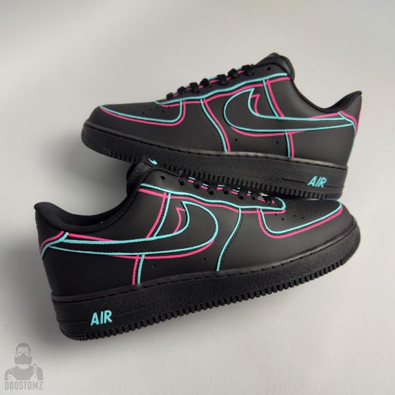 air force one miami vice