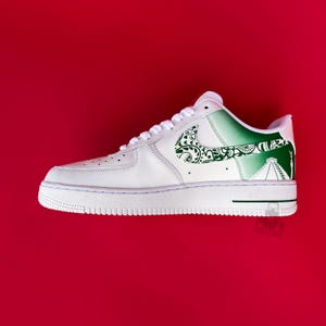 custom nike shoes