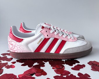 adidas gazelle silver green womens Flower Power main image 1