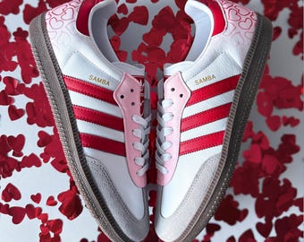 adidas gazelle silver green womens Adidas Women's Samba OG Pink Spark
