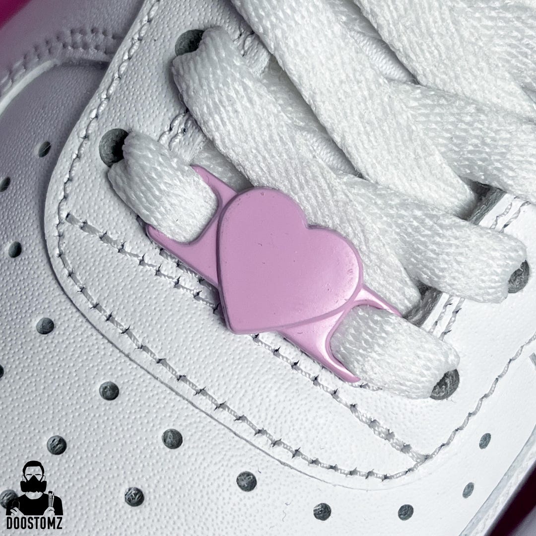 nike air force 1 charms