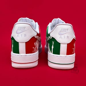 mexico shoes