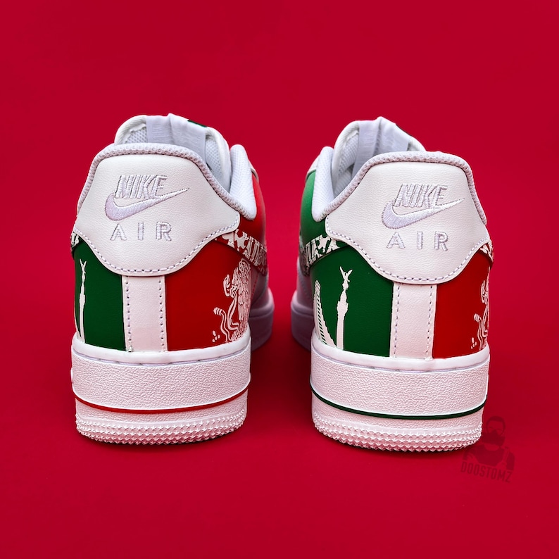 mexico shoes