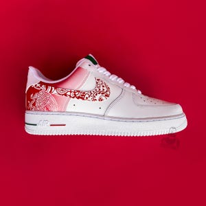 Custom Shoes
