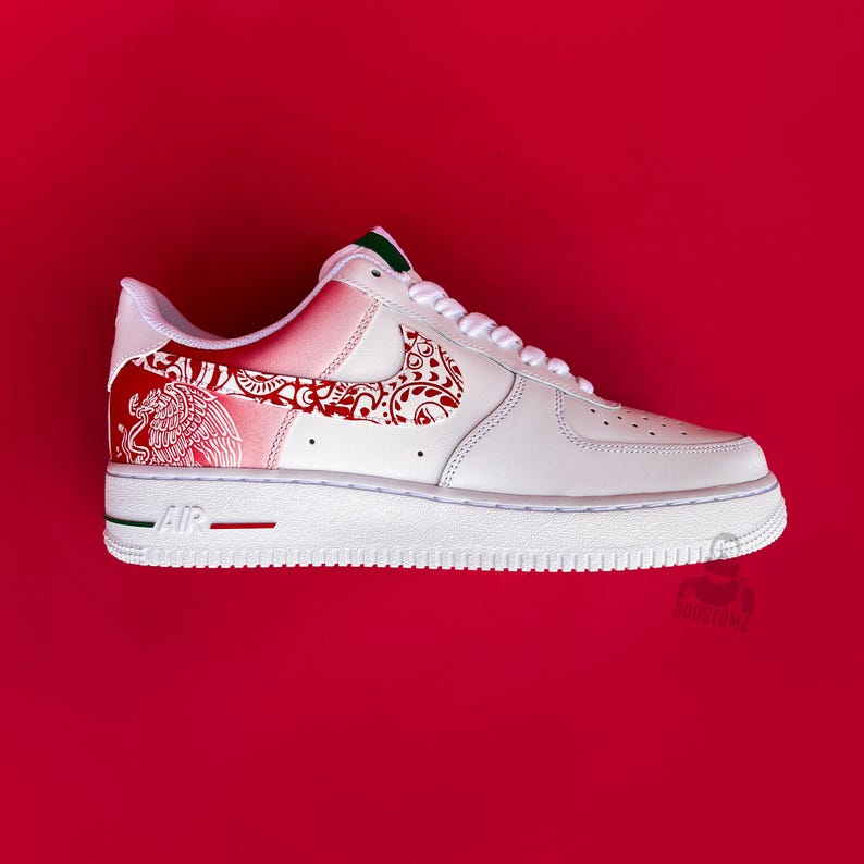 Custom Shoes