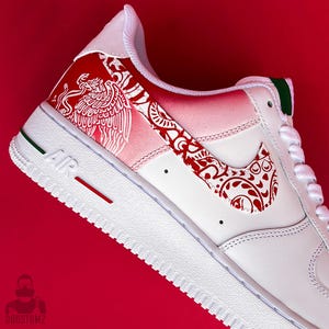 air force 1 mexico