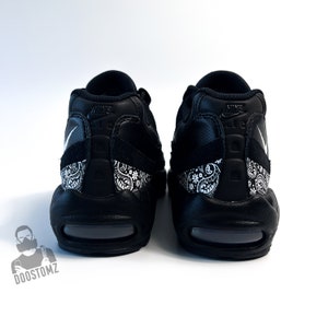 Custom Painted Shoes