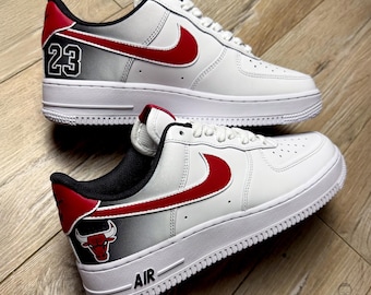 af1 chi