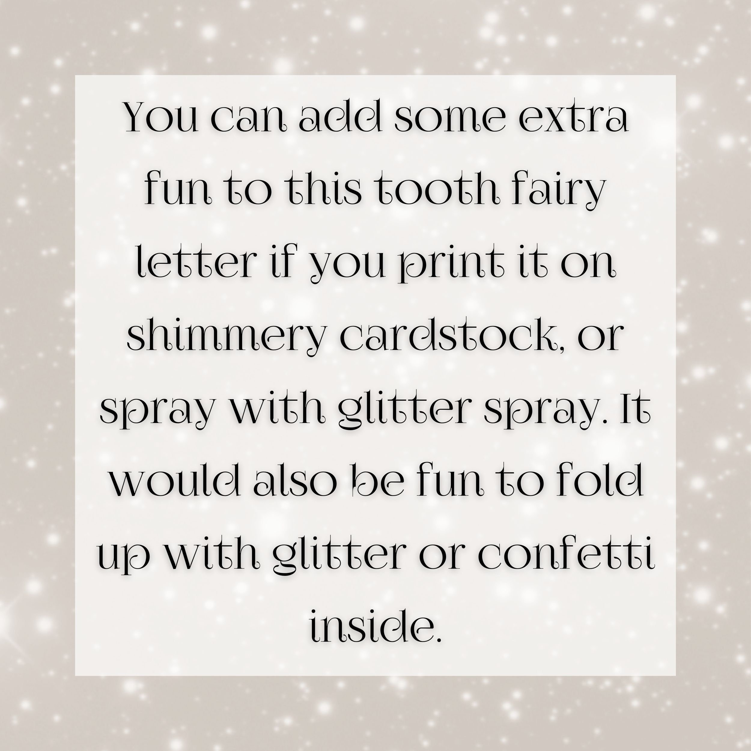 20+ Quotes About The Tooth Fairy