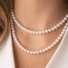 see more listings in the Pearl Necklaces section