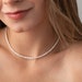 see more listings in the Pearl Necklaces section