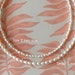 see more listings in the Pearl Necklaces section