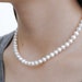 see more listings in the Pearl Necklaces section