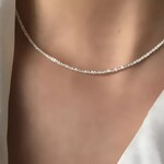 Metallic Jewelry