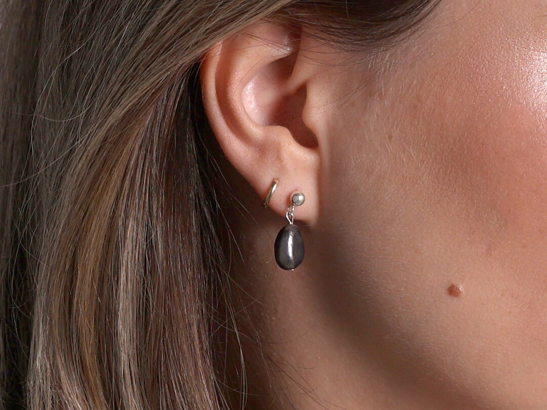 Béatrice Earrings