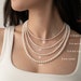 see more listings in the Pearl Necklaces section