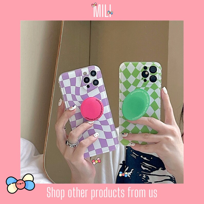 Avocado Adorable Fruit Vegetable Avo Cute Kawaii Iphone Case Etsy