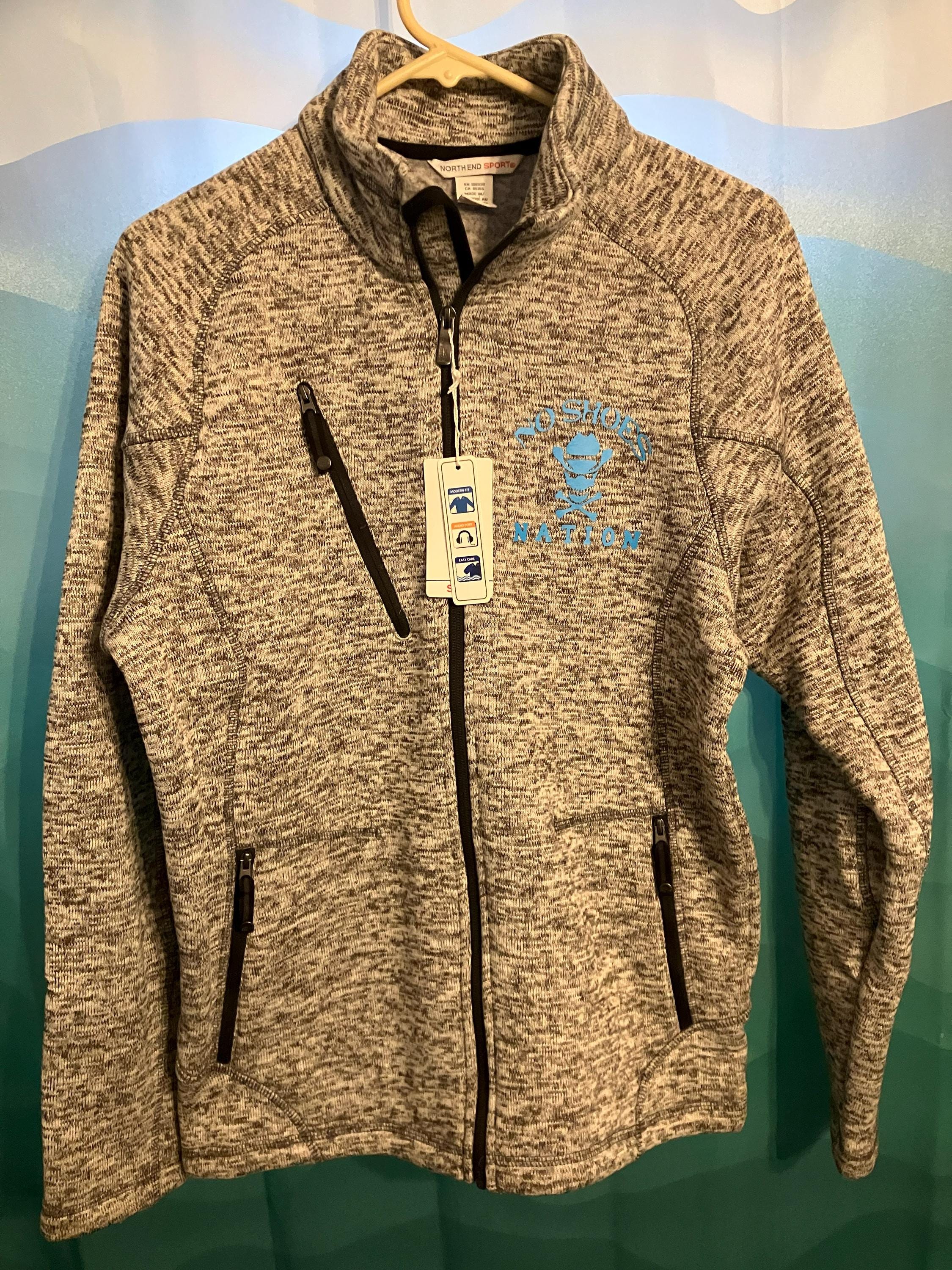 Kenny Jacket - Etsy